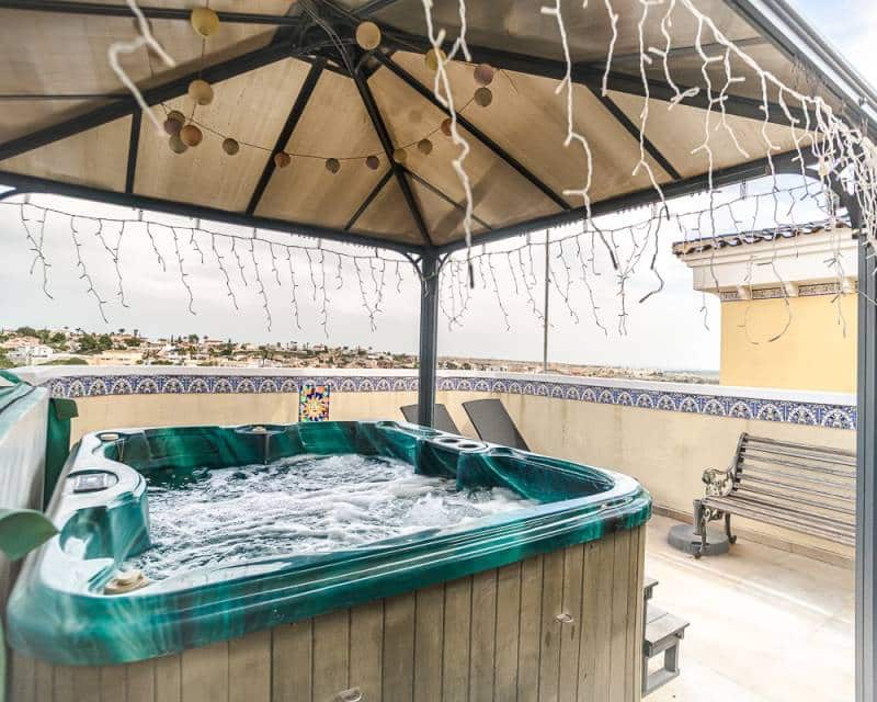 3 camera da letto Villa in vendita in San Fulgencio con piscina - 288.000 € (Rif: 10034421)