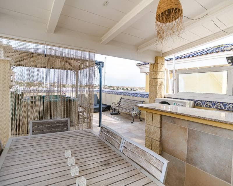 3 camera da letto Villa in vendita in San Fulgencio con piscina - 288.000 € (Rif: 10034421)