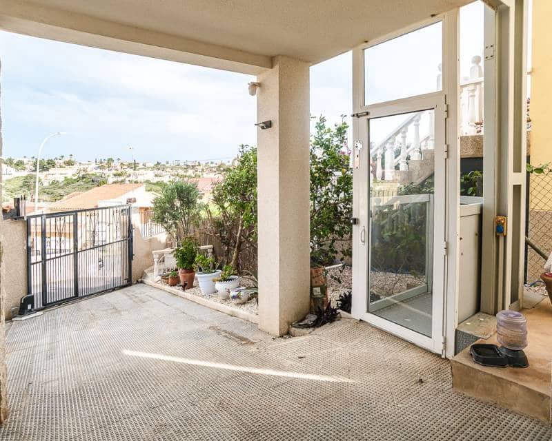 3 camera da letto Villa in vendita in San Fulgencio con piscina - 288.000 € (Rif: 10034421)