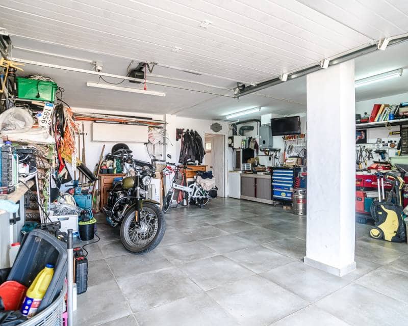 3 camera da letto Villa in vendita in San Fulgencio con piscina - 288.000 € (Rif: 10034421)