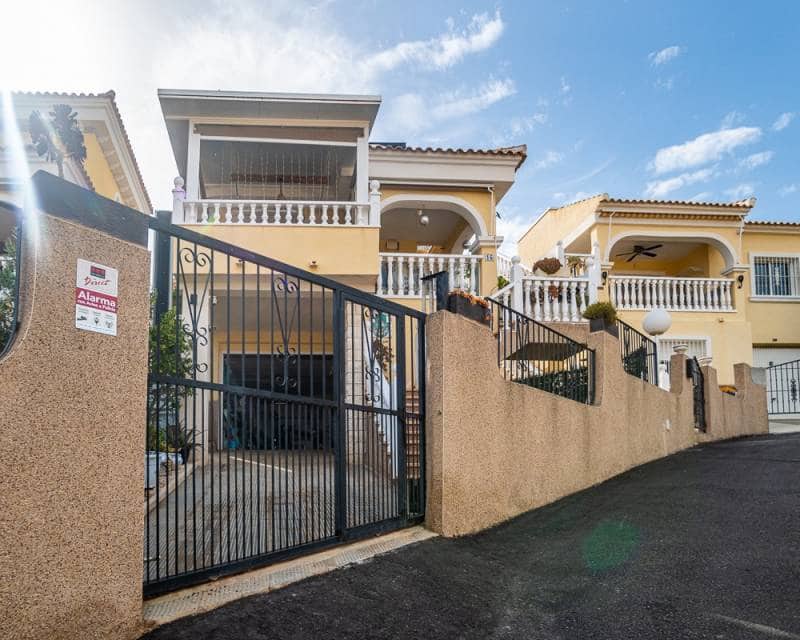 3 camera da letto Villa in vendita in San Fulgencio con piscina - 288.000 € (Rif: 10034421)