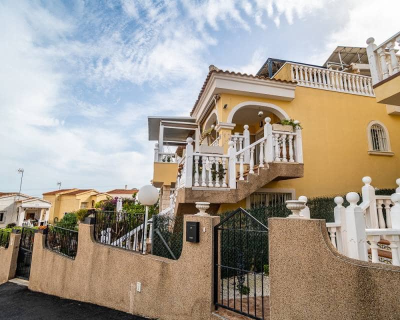 3 camera da letto Villa in vendita in San Fulgencio con piscina - 288.000 € (Rif: 10034421)