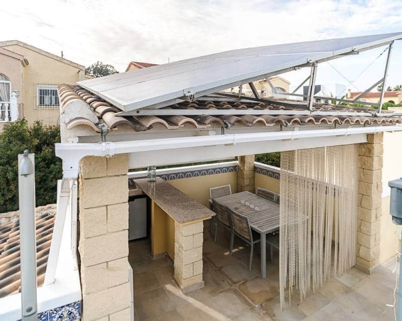3 camera da letto Villa in vendita in San Fulgencio con piscina - 288.000 € (Rif: 10034421)