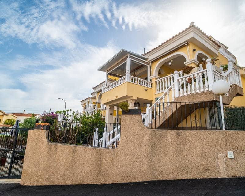 3 camera da letto Villa in vendita in San Fulgencio con piscina - 288.000 € (Rif: 10034421)