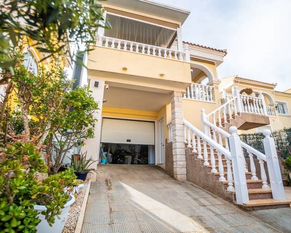 3 quarto Moradia para venda em San Fulgencio com piscina - 288 000 € (Ref: 10034421)