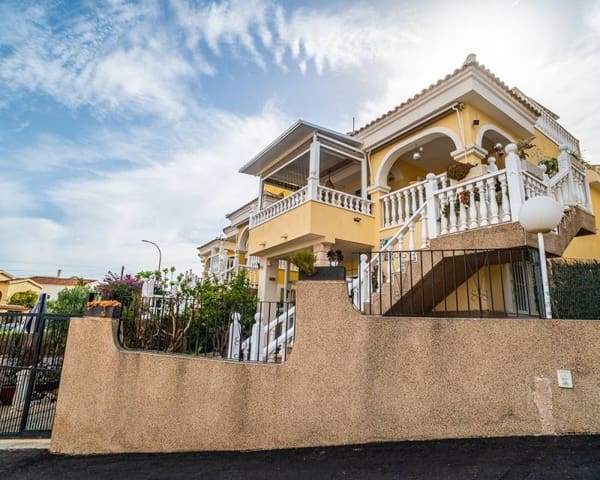 3 quarto Moradia para venda em San Fulgencio com piscina - 288 000 € (Ref: 10034421)