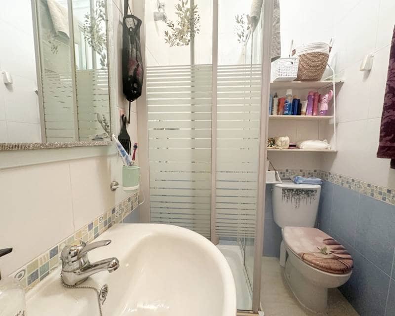2 bedroom Townhouse for sale in Torrevieja with pool - € 162,500 (Ref: 10034422)