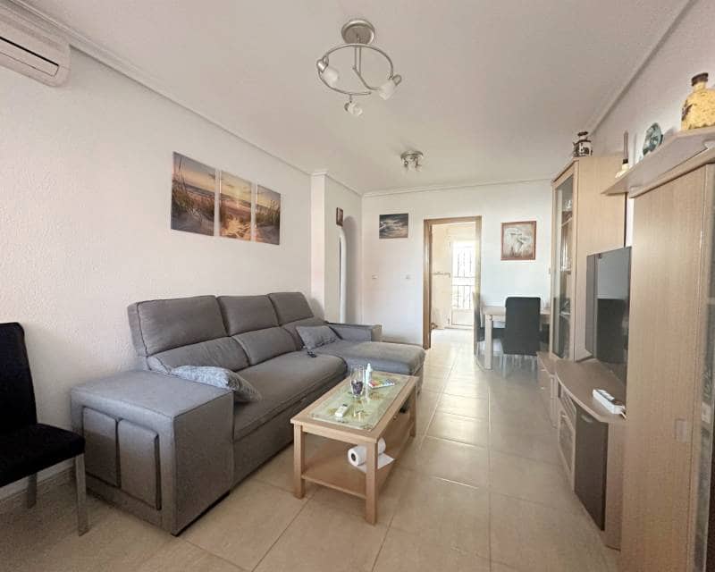 2 bedroom Townhouse for sale in Torrevieja with pool - € 162,500 (Ref: 10034422)