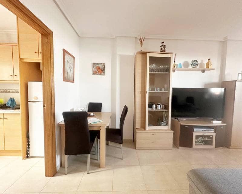 2 bedroom Townhouse for sale in Torrevieja with pool - € 162,500 (Ref: 10034422)
