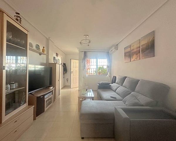2 bedroom Townhouse for sale in Torrevieja with pool - € 162,500 (Ref: 10034422)