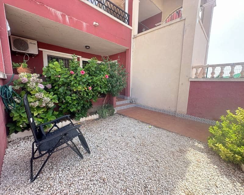 2 bedroom Townhouse for sale in Torrevieja with pool - € 162,500 (Ref: 10034422)