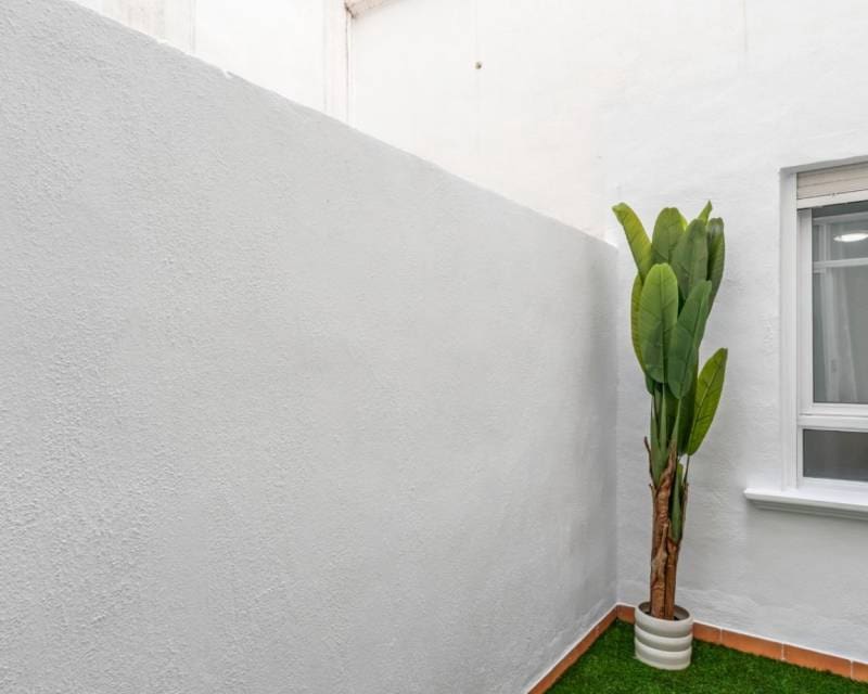 2 camera da letto Appartamento in vendita in La Florida con piscina - 194.800 € (Rif: 10034423)