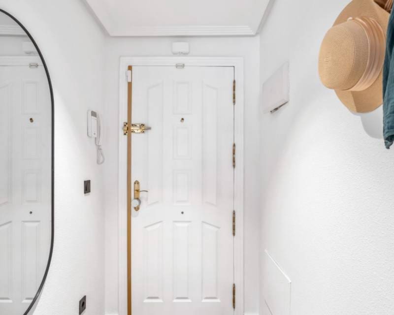 2 camera da letto Appartamento in vendita in La Florida con piscina - 194.800 € (Rif: 10034423)