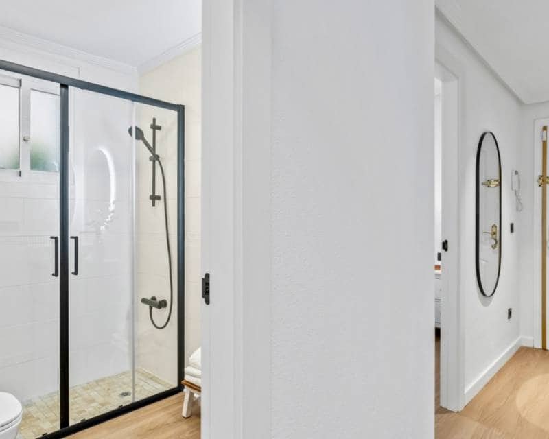 2 camera da letto Appartamento in vendita in La Florida con piscina - 194.800 € (Rif: 10034423)