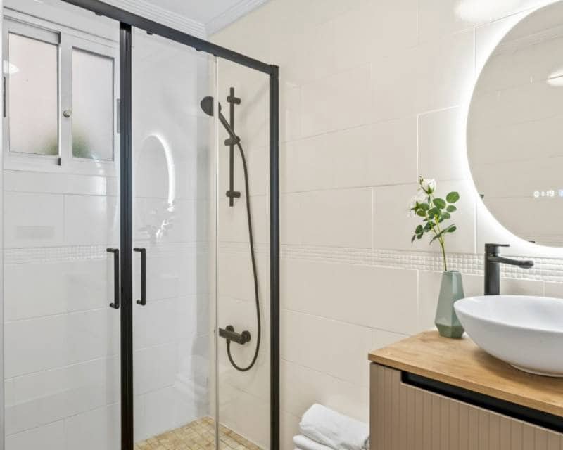2 camera da letto Appartamento in vendita in La Florida con piscina - 194.800 € (Rif: 10034423)