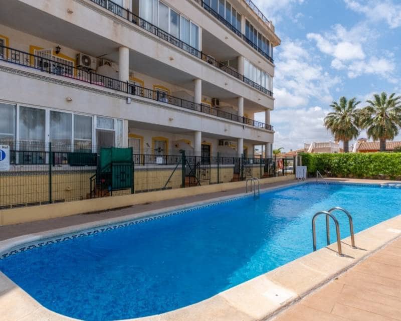 2 camera da letto Appartamento in vendita in La Florida con piscina - 194.800 € (Rif: 10034423)