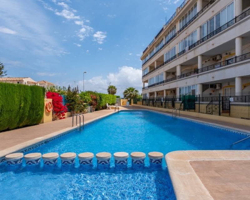 2 camera da letto Appartamento in vendita in La Florida con piscina - 194.800 € (Rif: 10034423)