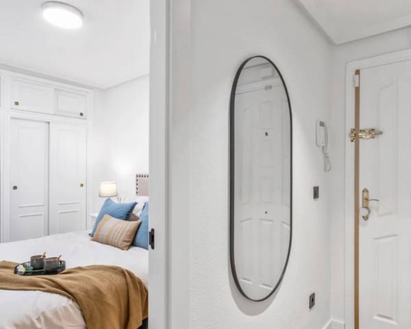 Apartamento de 2 habitaciones en La Florida, Orihuela en venta con piscina - 194.800 € (Ref: 10034423)