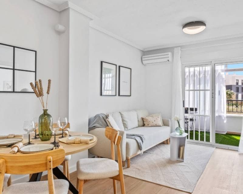 2 camera da letto Appartamento in vendita in La Florida con piscina - 194.800 € (Rif: 10034423)