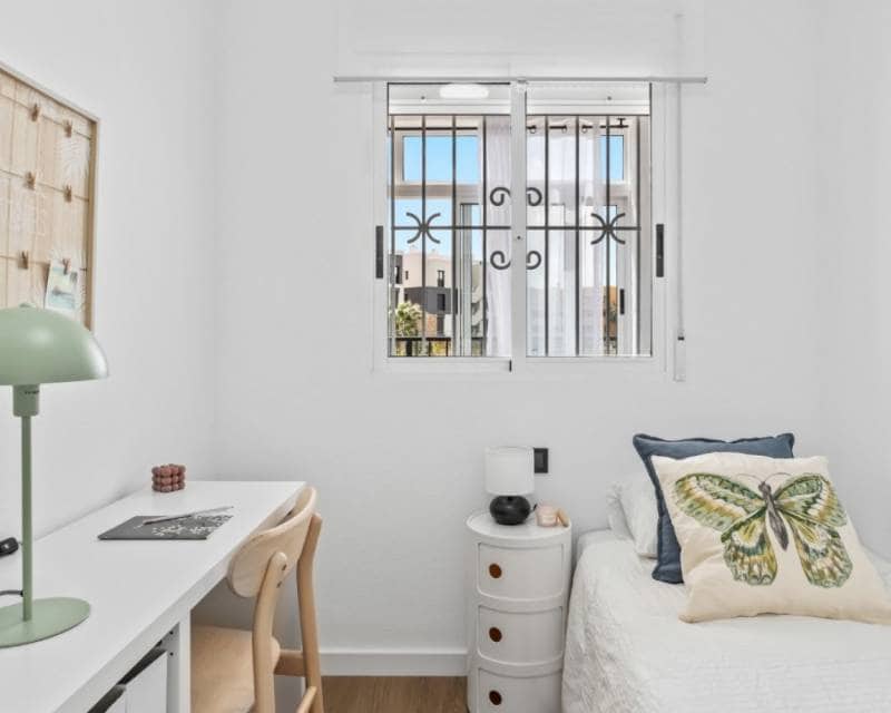 2 camera da letto Appartamento in vendita in La Florida con piscina - 194.800 € (Rif: 10034423)