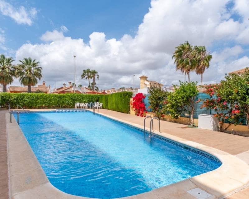 2 camera da letto Appartamento in vendita in La Florida con piscina - 194.800 € (Rif: 10034423)
