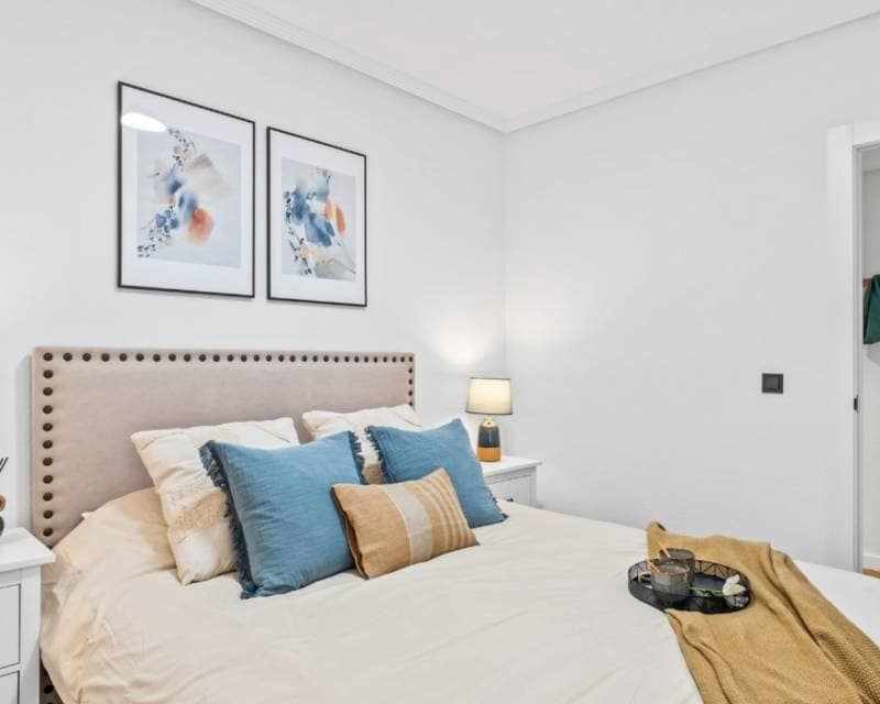 2 camera da letto Appartamento in vendita in La Florida con piscina - 194.800 € (Rif: 10034423)