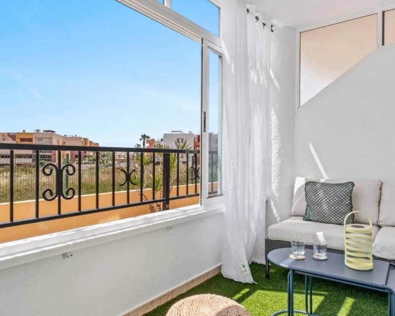 2 camera da letto Appartamento in vendita in La Florida con piscina - 194.800 € (Rif: 10034423)