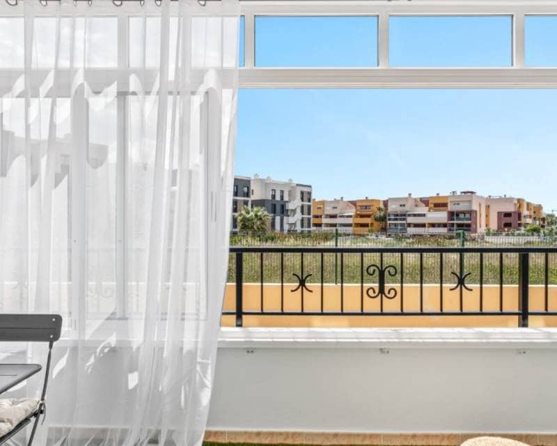 2 camera da letto Appartamento in vendita in La Florida con piscina - 194.800 € (Rif: 10034423)