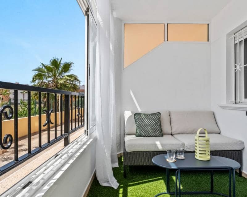 2 camera da letto Appartamento in vendita in La Florida con piscina - 194.800 € (Rif: 10034423)