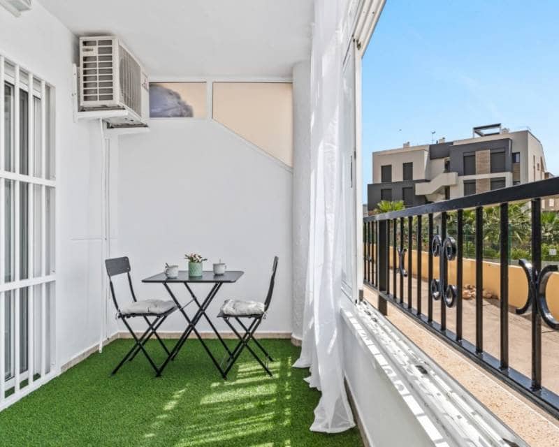 2 camera da letto Appartamento in vendita in La Florida con piscina - 194.800 € (Rif: 10034423)