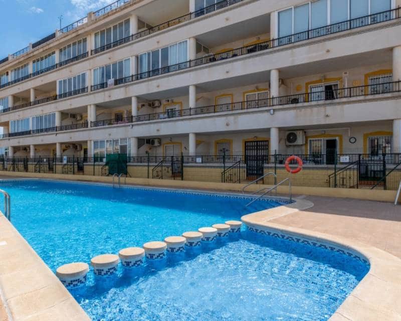 2 camera da letto Appartamento in vendita in La Florida con piscina - 194.800 € (Rif: 10034423)