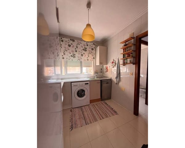 2 bedroom Apartment for sale in Los Europeos, Torrevieja with pool - € 169,000 (Ref: 10034424)