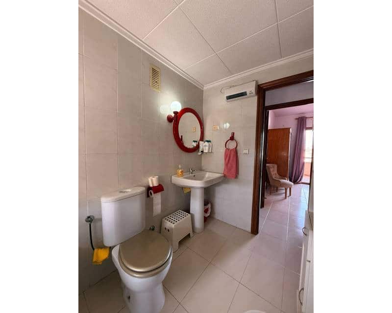 2 bedroom Apartment for sale in La Mata with pool - € 169,000 (Ref: 10034424)