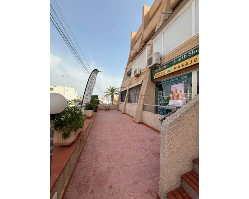 2 bedroom Apartment for sale in La Mata with pool - € 169,000 (Ref: 10034424)