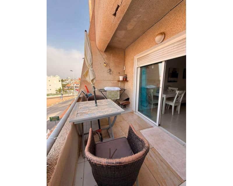 2 bedroom Apartment for sale in La Mata with pool - € 169,000 (Ref: 10034424)
