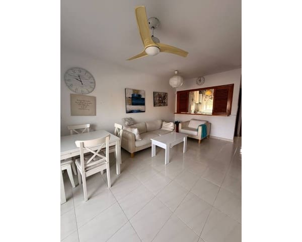2 bedroom Apartment for sale in Los Europeos, Torrevieja with pool - € 169,000 (Ref: 10034424)