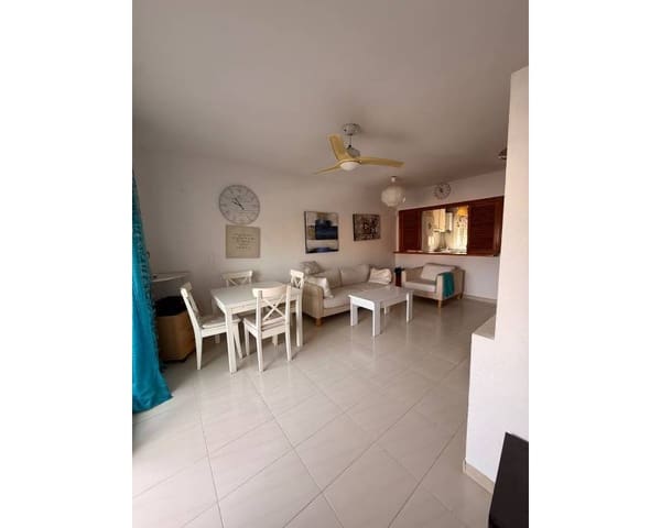 2 bedroom Apartment for sale in Los Europeos, Torrevieja with pool - € 169,000 (Ref: 10034424)