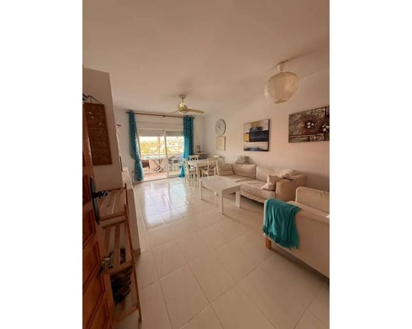 2 bedroom Apartment for sale in Los Europeos, Torrevieja with pool - € 169,000 (Ref: 10034424)