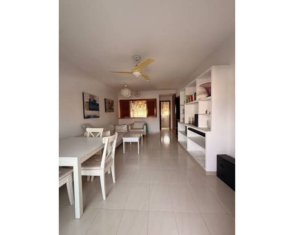 2 bedroom Apartment for sale in Los Europeos, Torrevieja with pool - € 169,000 (Ref: 10034424)