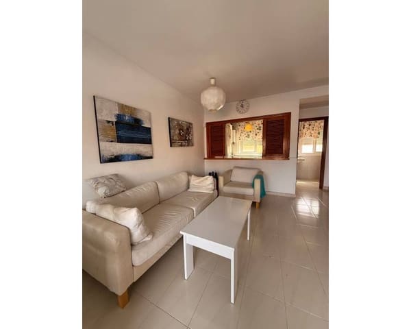 2 bedroom Apartment for sale in Los Europeos, Torrevieja with pool - € 169,000 (Ref: 10034424)