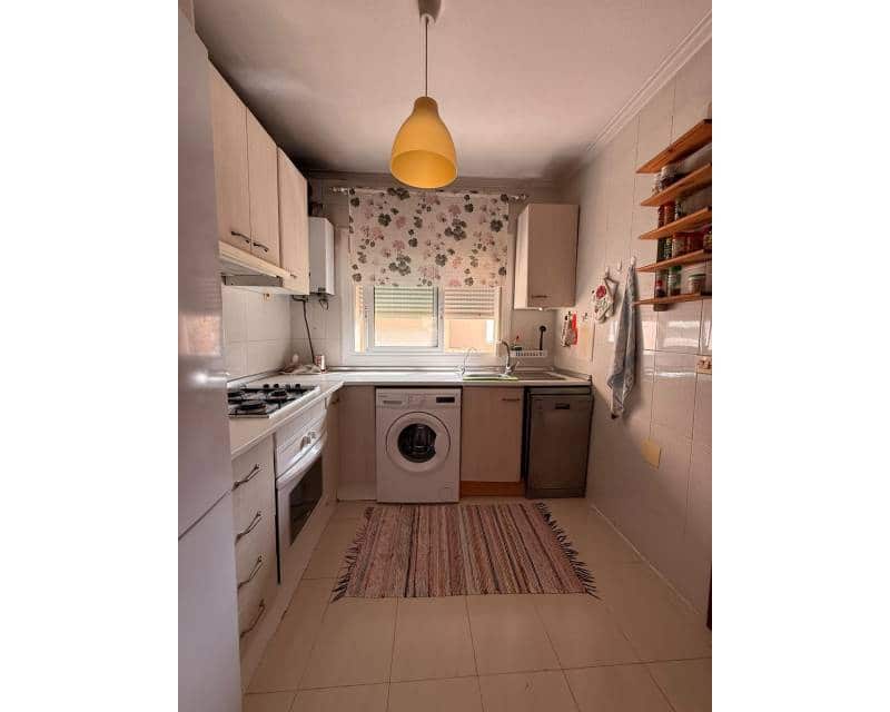 2 bedroom Apartment for sale in La Mata with pool - € 169,000 (Ref: 10034424)