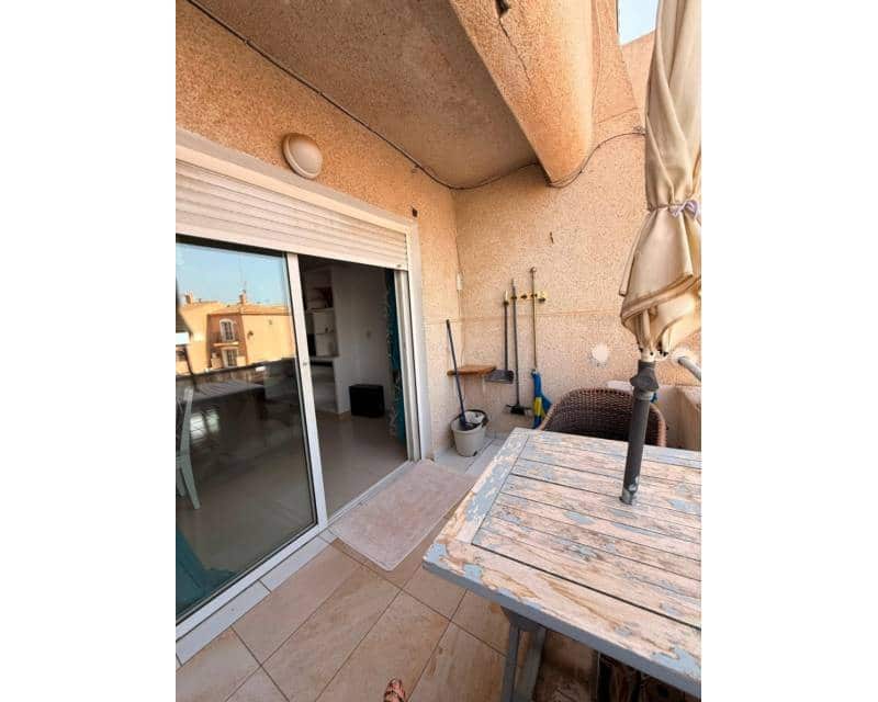 2 bedroom Apartment for sale in La Mata with pool - € 169,000 (Ref: 10034424)