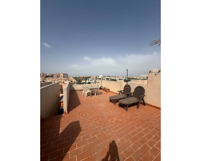 2 bedroom Apartment for sale in La Mata with pool - € 169,000 (Ref: 10034424)