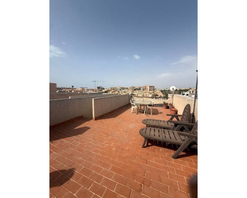 2 bedroom Apartment for sale in La Mata with pool - € 169,000 (Ref: 10034424)