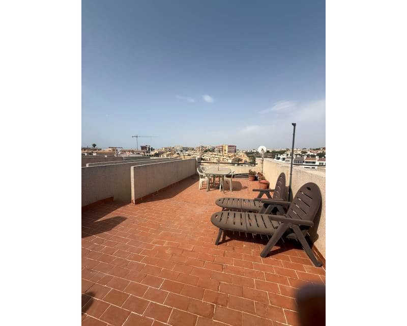 2 bedroom Apartment for sale in La Mata with pool - € 169,000 (Ref: 10034424)