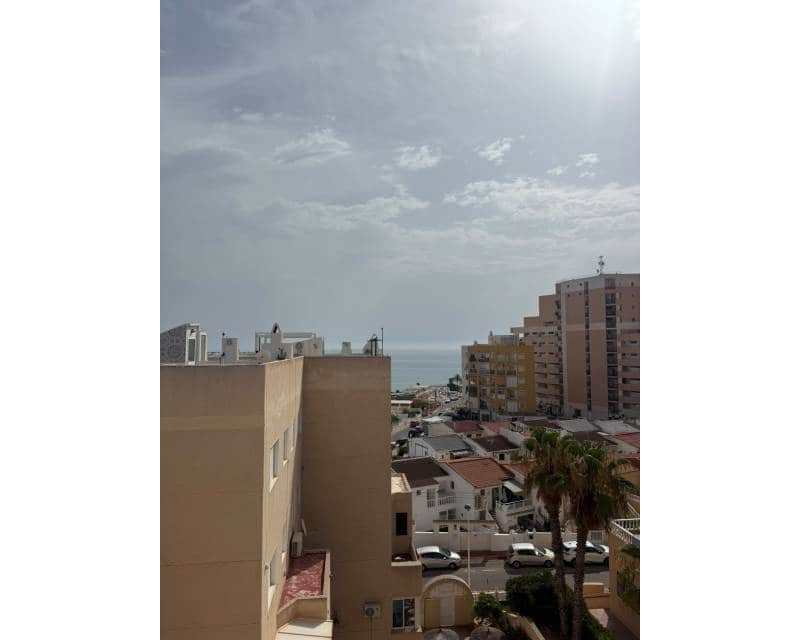 2 bedroom Apartment for sale in La Mata with pool - € 169,000 (Ref: 10034424)
