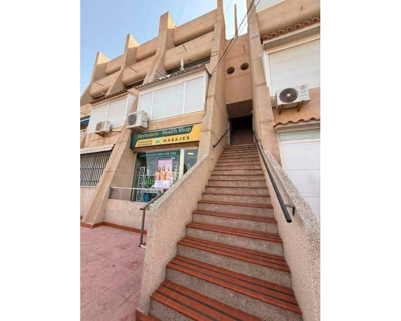 2 bedroom Apartment for sale in La Mata with pool - € 169,000 (Ref: 10034424)