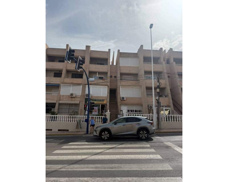 2 bedroom Apartment for sale in La Mata with pool - € 169,000 (Ref: 10034424)