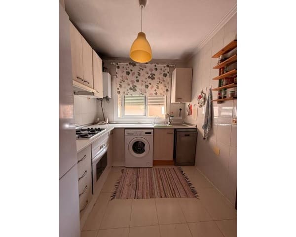 2 bedroom Apartment for sale in Los Europeos, Torrevieja with pool - € 169,000 (Ref: 10034424)