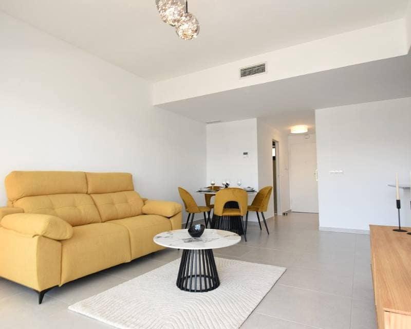 2 bedroom Apartment for sale in Villamartin with pool - € 287,000 (Ref: 10034425)